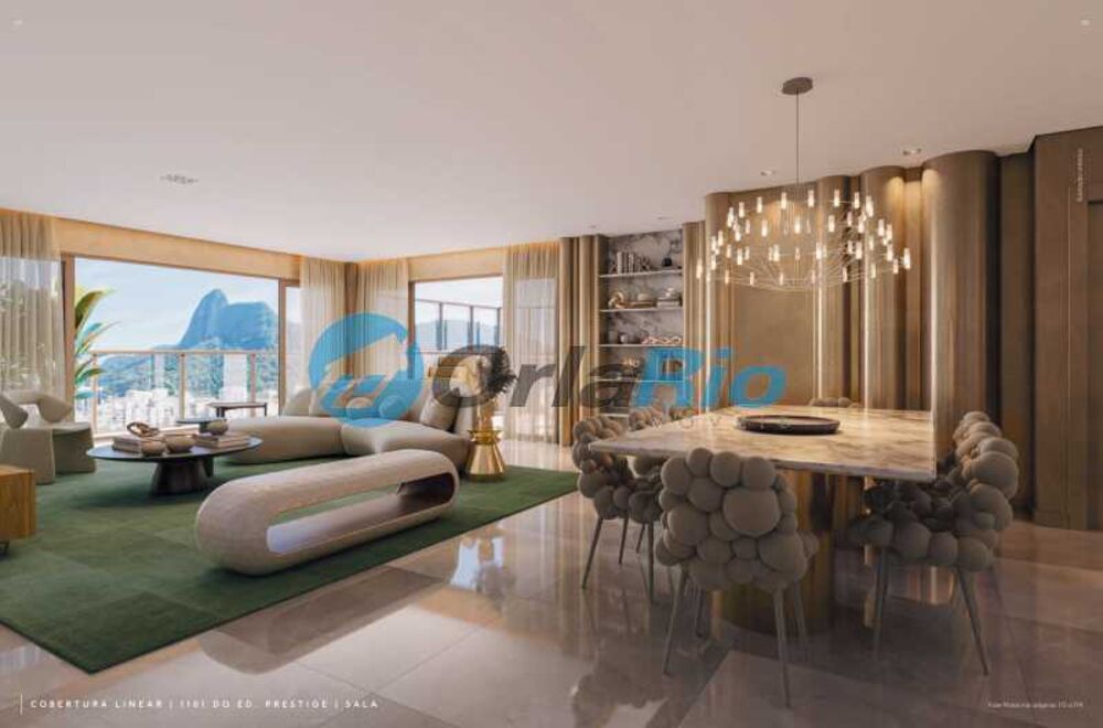 Apartamento, 3 quartos, 95 m² - Foto 11