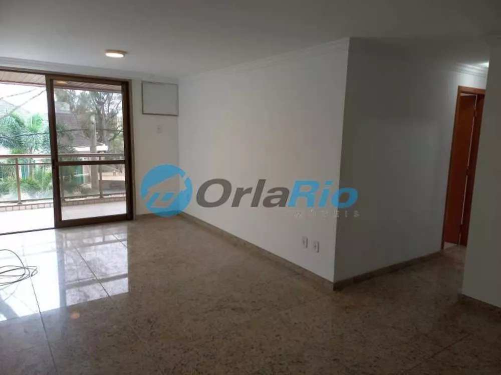 Apartamento, 3 quartos, 127 m² - Foto 22