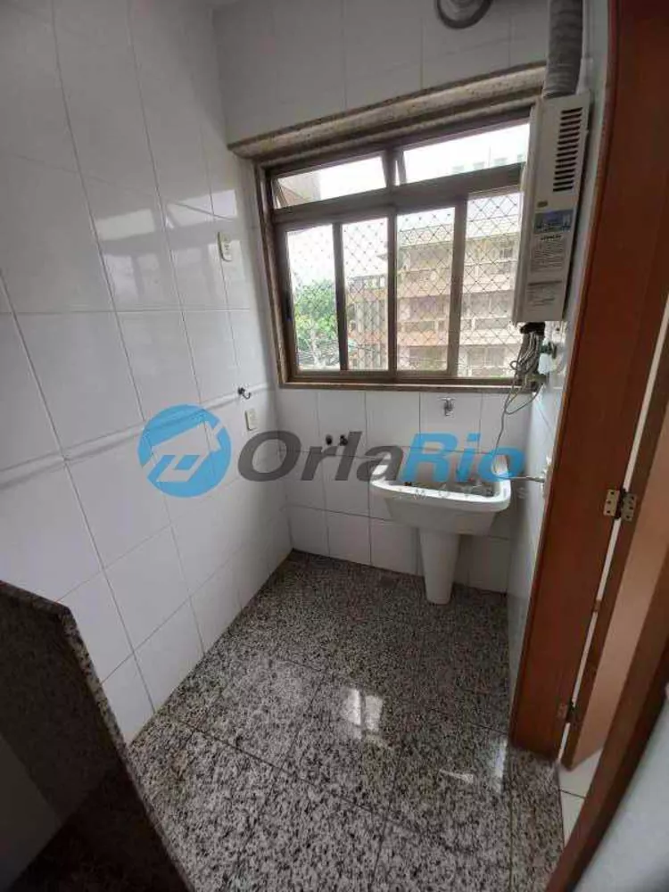 Apartamento, 3 quartos, 127 m² - Foto 2