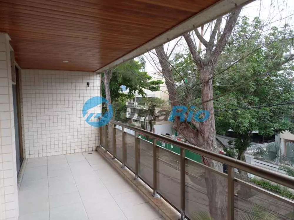 Apartamento, 3 quartos, 127 m² - Foto 3