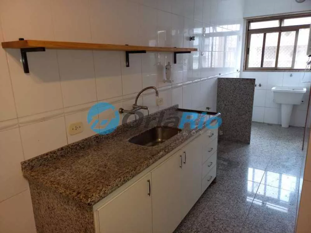 Apartamento, 3 quartos, 127 m² - Foto 9