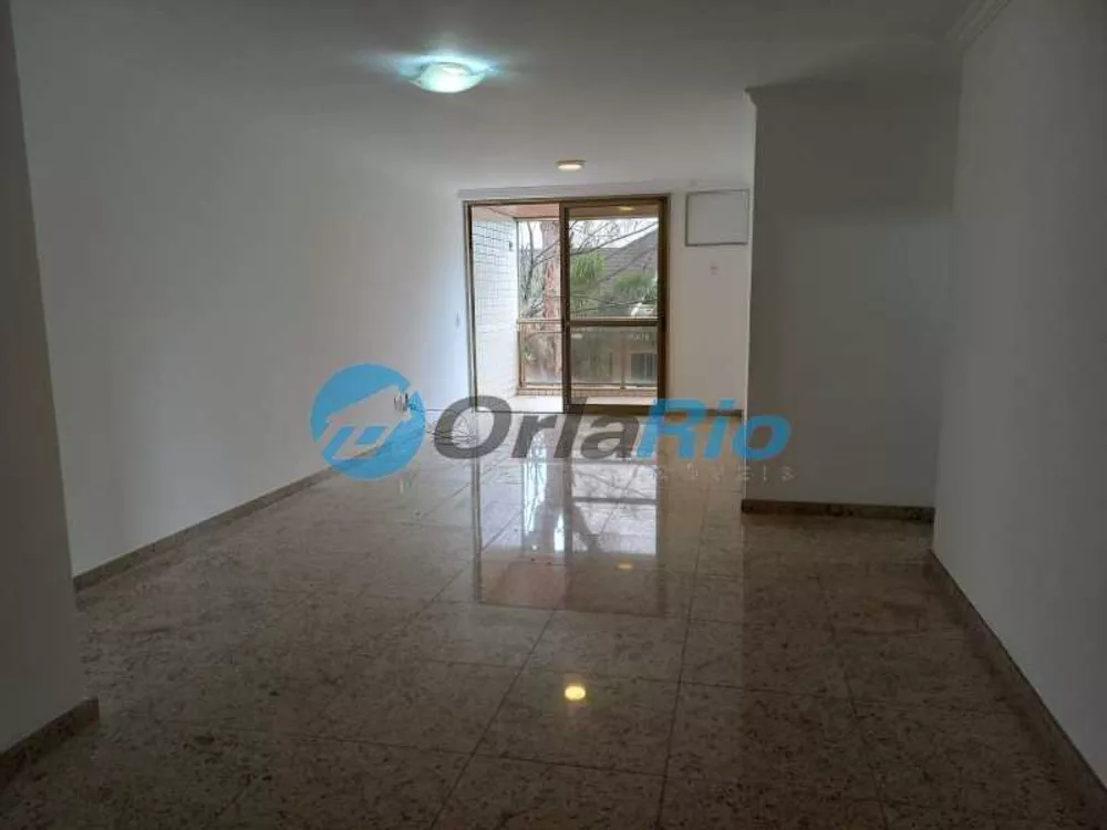Apartamento, 3 quartos, 127 m² - Foto 29