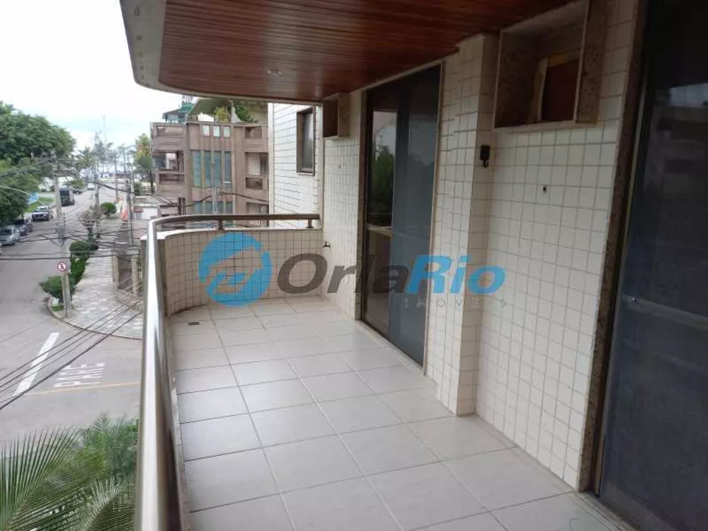 Apartamento, 3 quartos, 127 m² - Foto 19