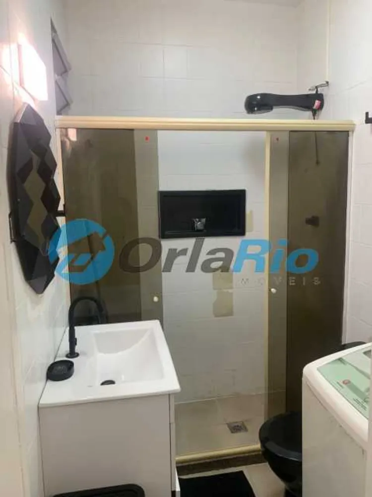 Kitnet-Studio, 25 m² - Foto 12
