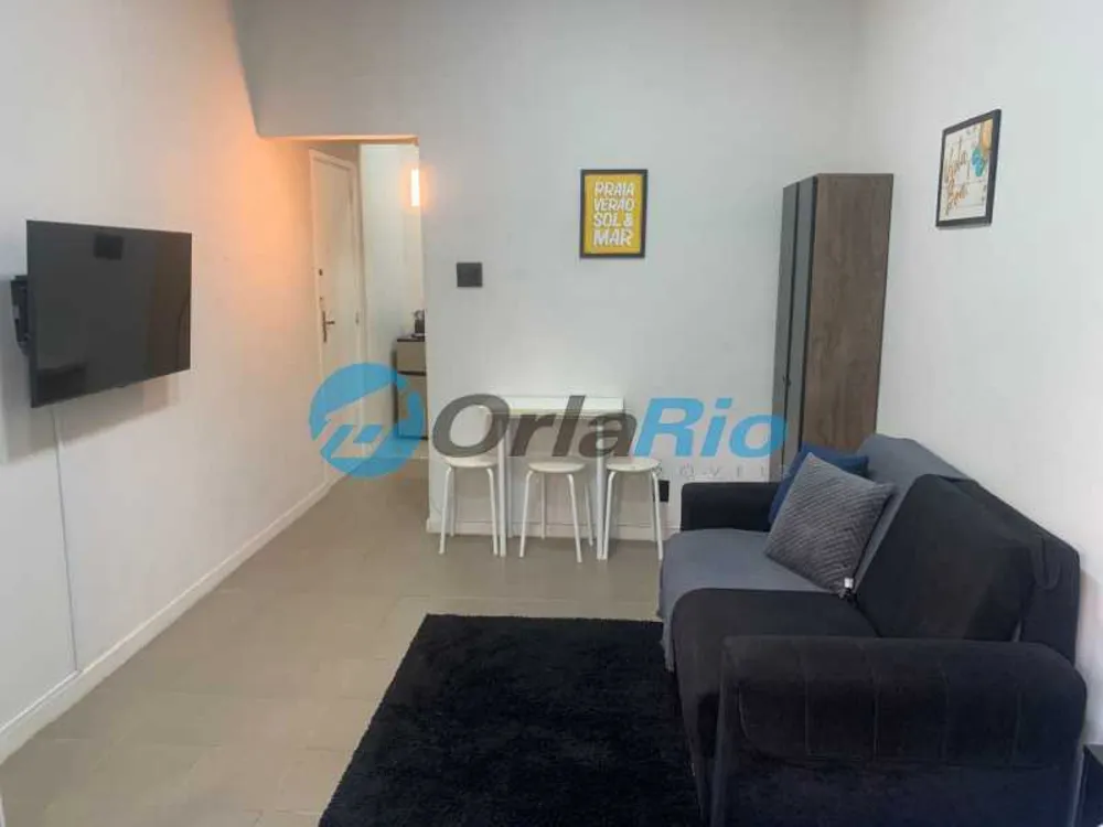 Kitnet-Studio, 25 m² - Foto 4