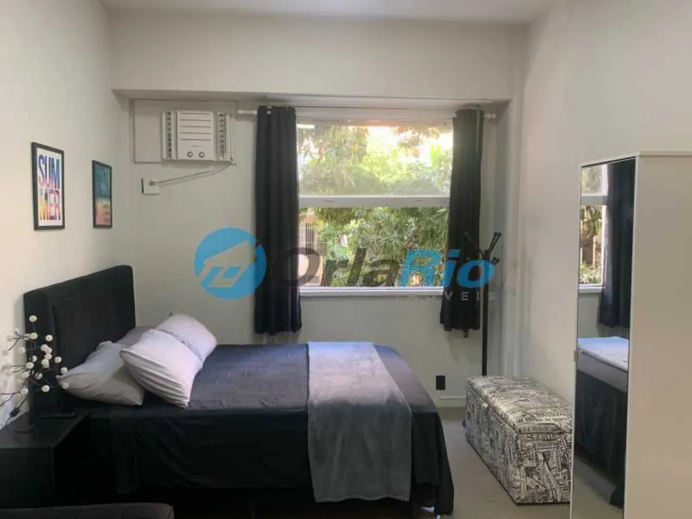Kitnet-Studio, 25 m² - Foto 3