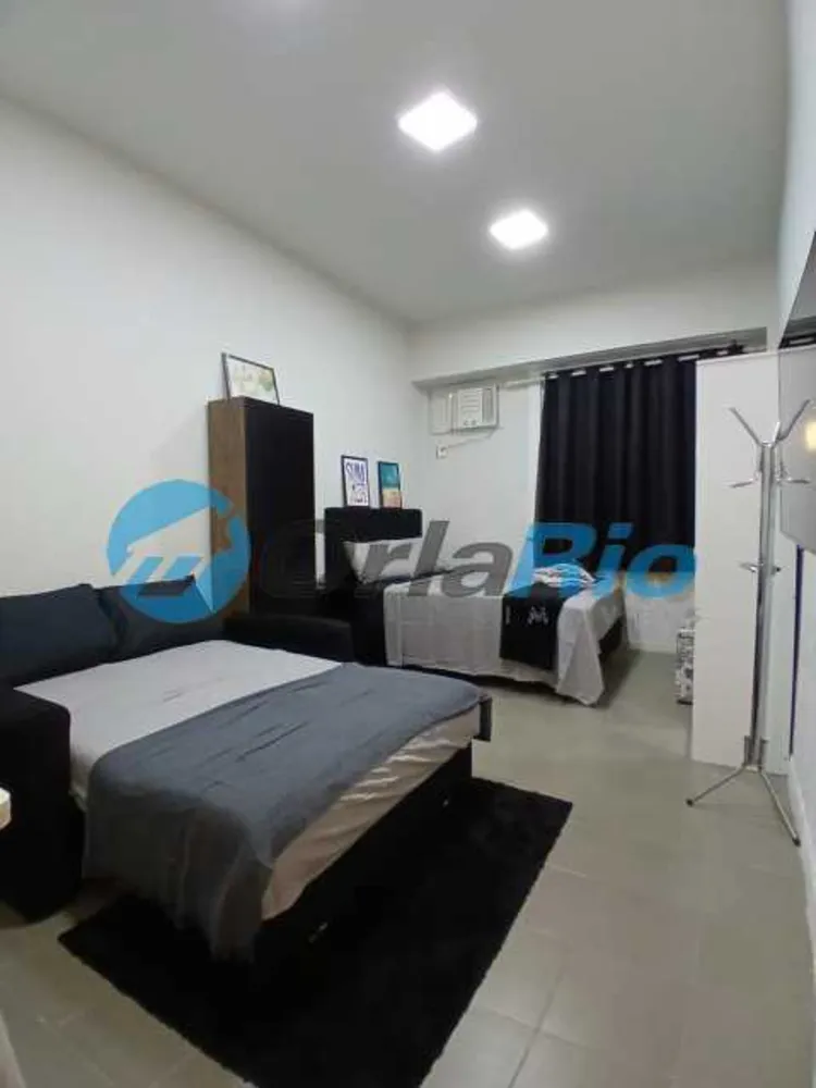 Kitnet-Studio, 25 m² - Foto 6