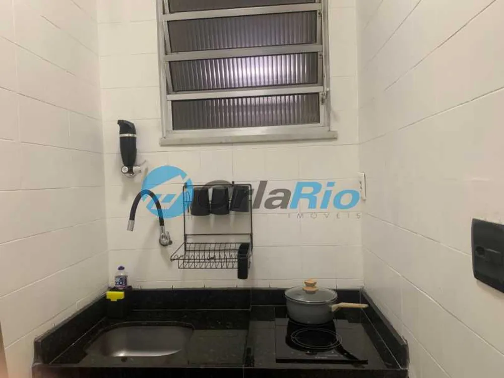 Kitnet-Studio, 25 m² - Foto 14