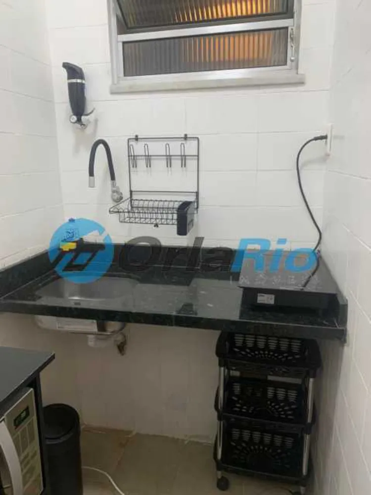 Kitnet-Studio, 25 m² - Foto 15