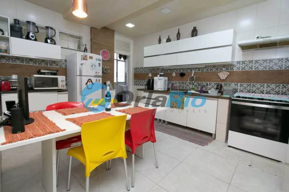 Apartamento, 4 quartos, 287 m² - Foto 7