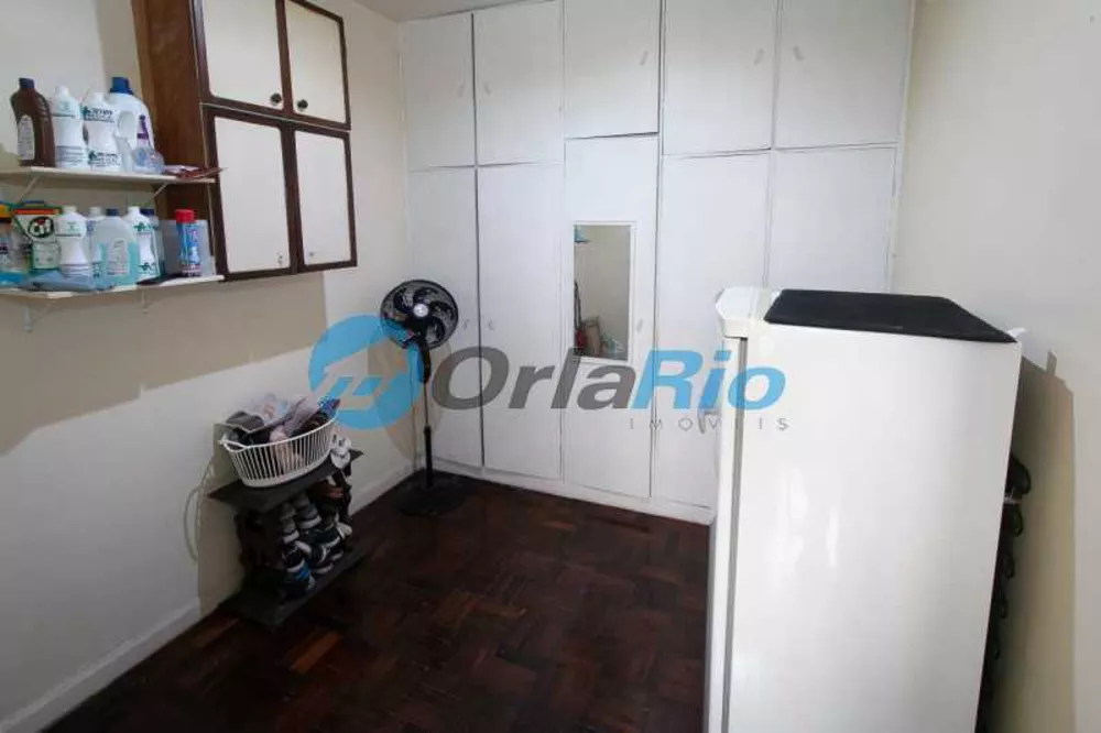 Apartamento, 4 quartos, 287 m² - Foto 1