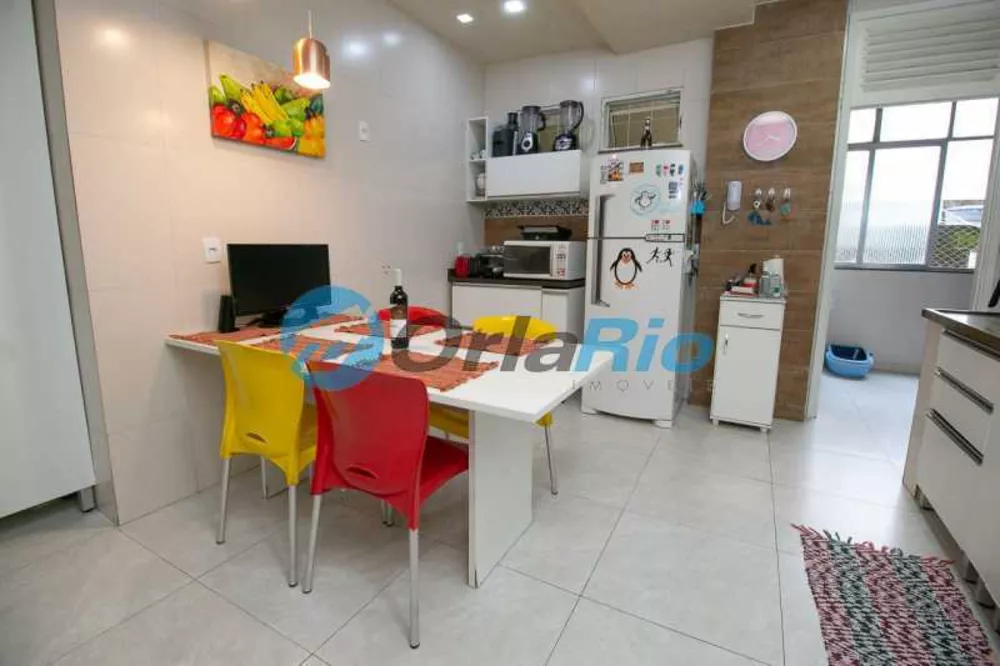 Apartamento, 4 quartos, 287 m² - Foto 22