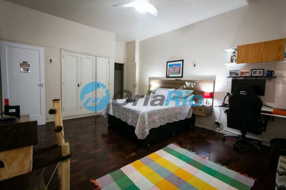 Apartamento, 4 quartos, 287 m² - Foto 17