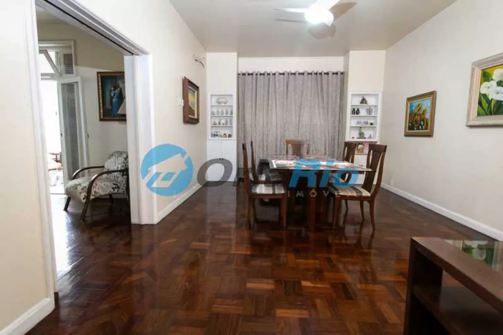 Apartamento, 4 quartos, 287 m² - Foto 9