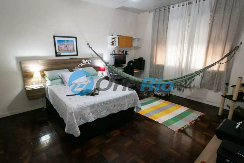 Apartamento, 4 quartos, 287 m² - Foto 10