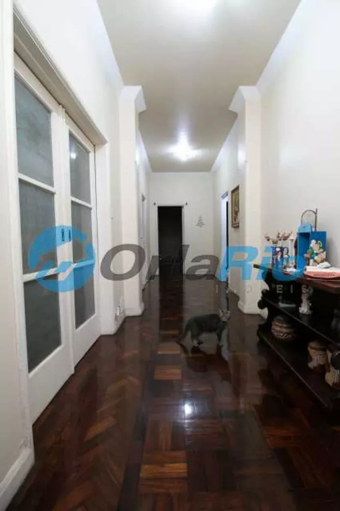 Apartamento, 4 quartos, 287 m² - Foto 16