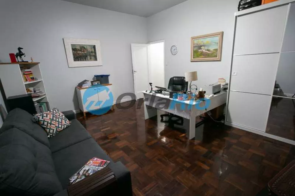 Apartamento, 4 quartos, 287 m² - Foto 8