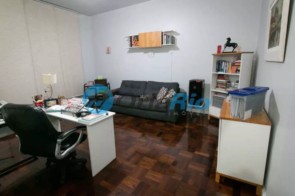 Apartamento, 4 quartos, 287 m² - Foto 13