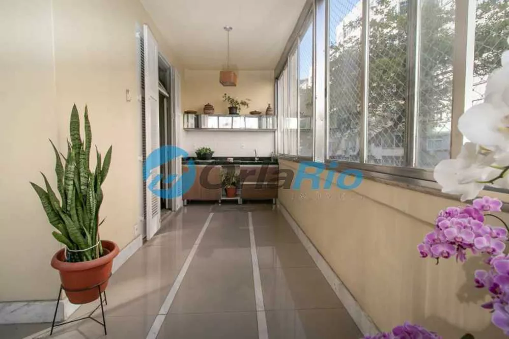 Apartamento, 4 quartos, 287 m² - Foto 23