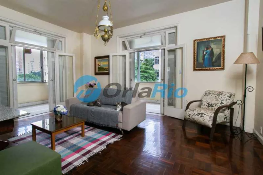 Apartamento, 4 quartos, 287 m² - Foto 5