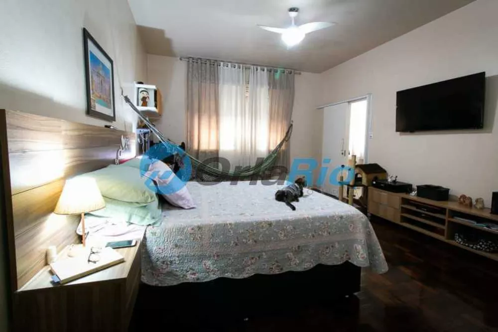 Apartamento, 4 quartos, 287 m² - Foto 15