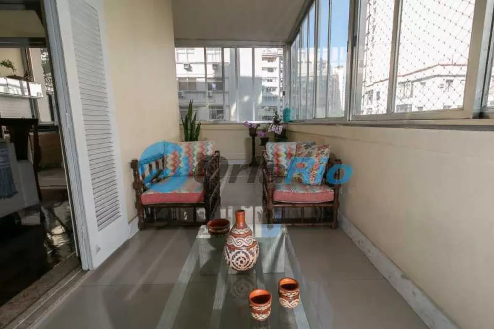 Apartamento, 4 quartos, 287 m² - Foto 24