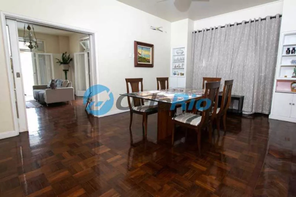 Apartamento, 4 quartos, 287 m² - Foto 20