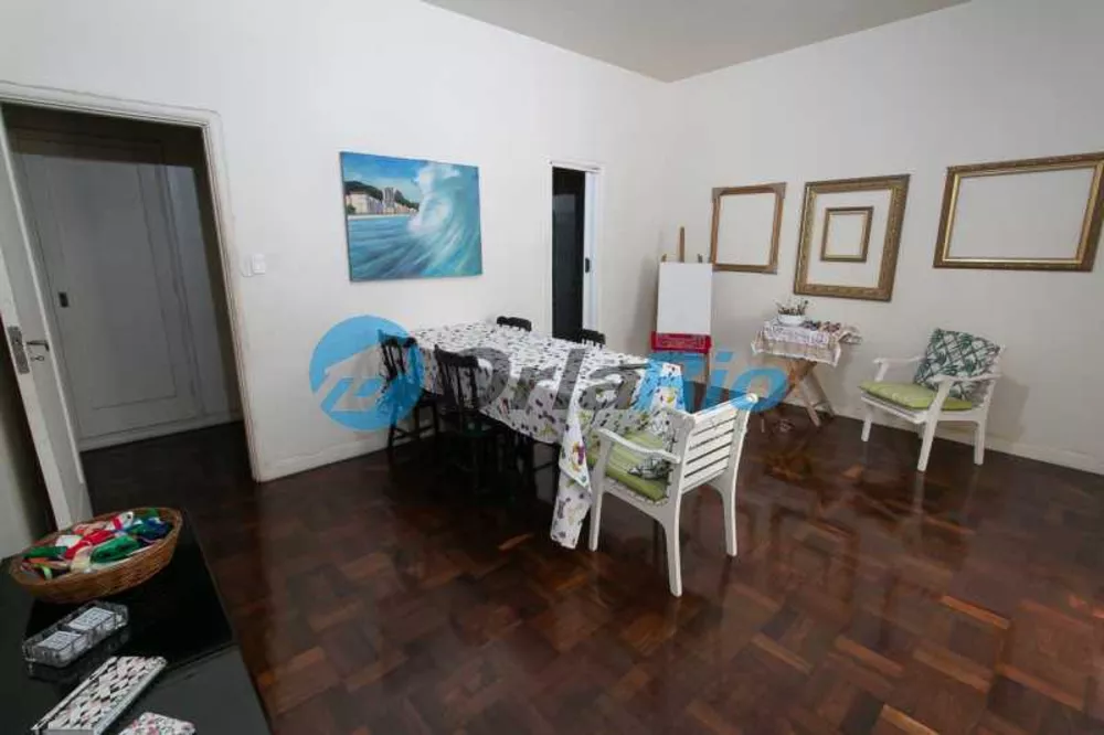Apartamento, 4 quartos, 287 m² - Foto 4