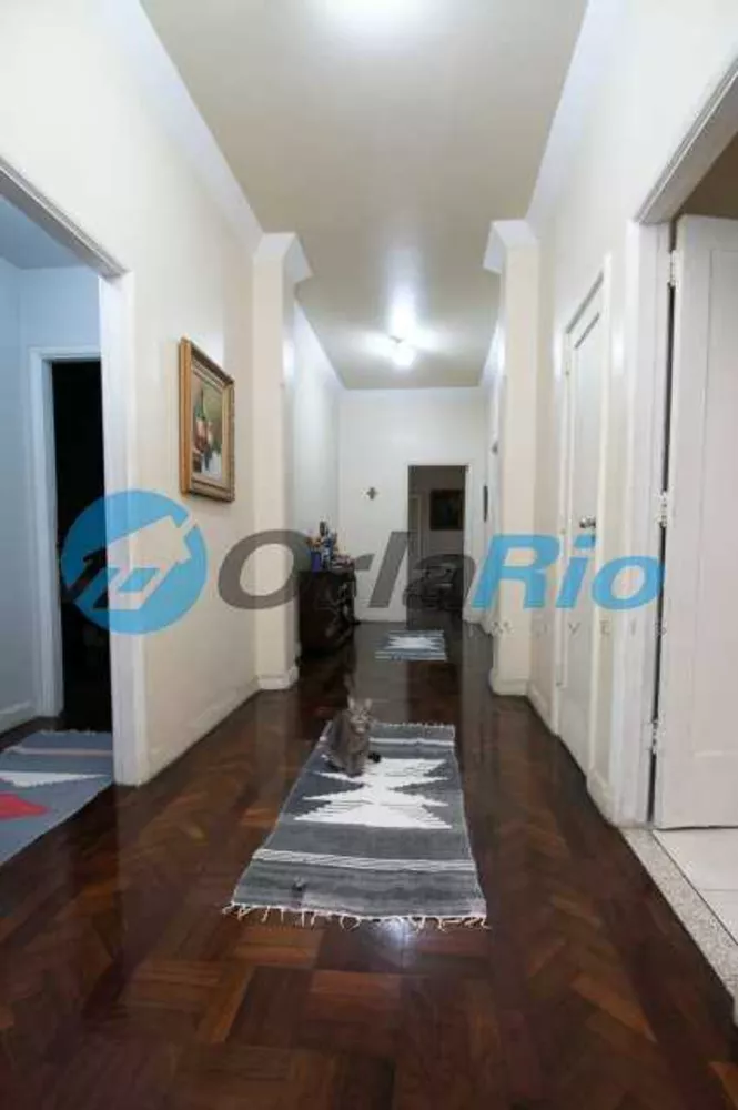 Apartamento, 4 quartos, 287 m² - Foto 26
