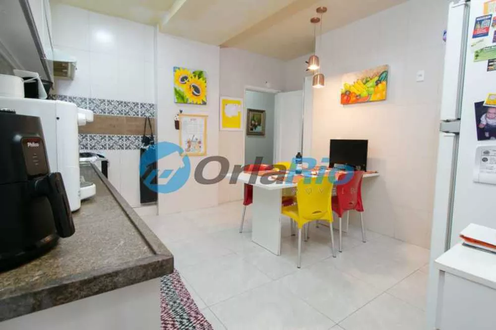 Apartamento, 4 quartos, 287 m² - Foto 14