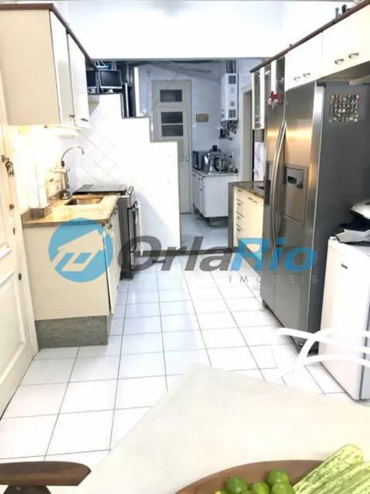 Apartamento, 3 quartos, 214 m² - Foto 11
