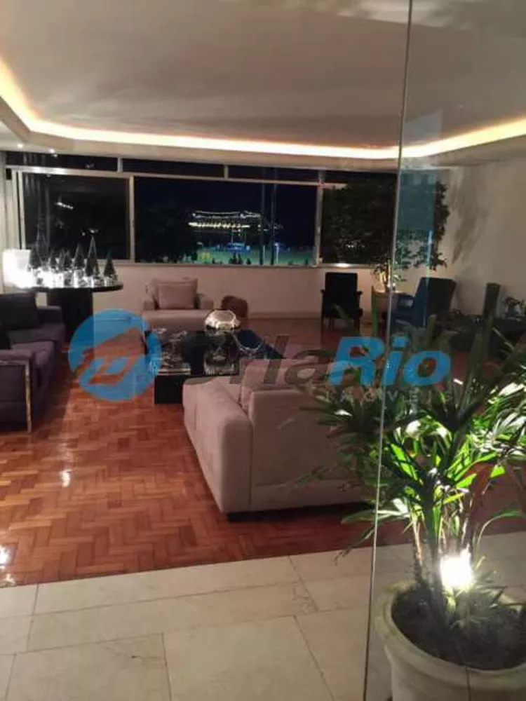 Apartamento, 3 quartos, 214 m² - Foto 7