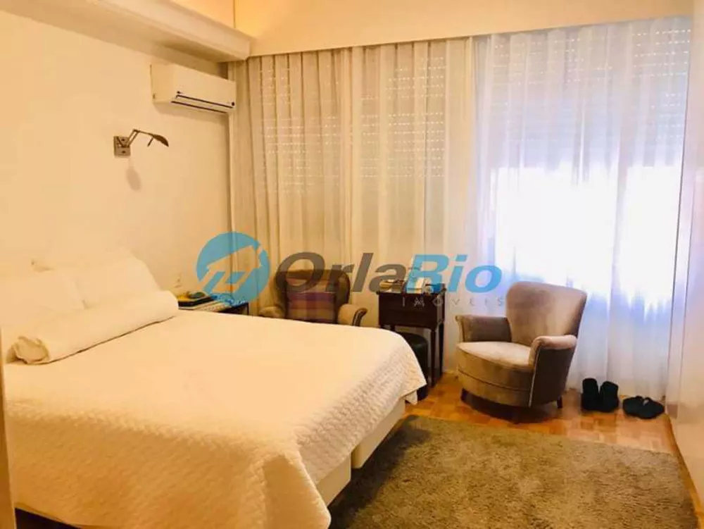 Apartamento, 3 quartos, 214 m² - Foto 1