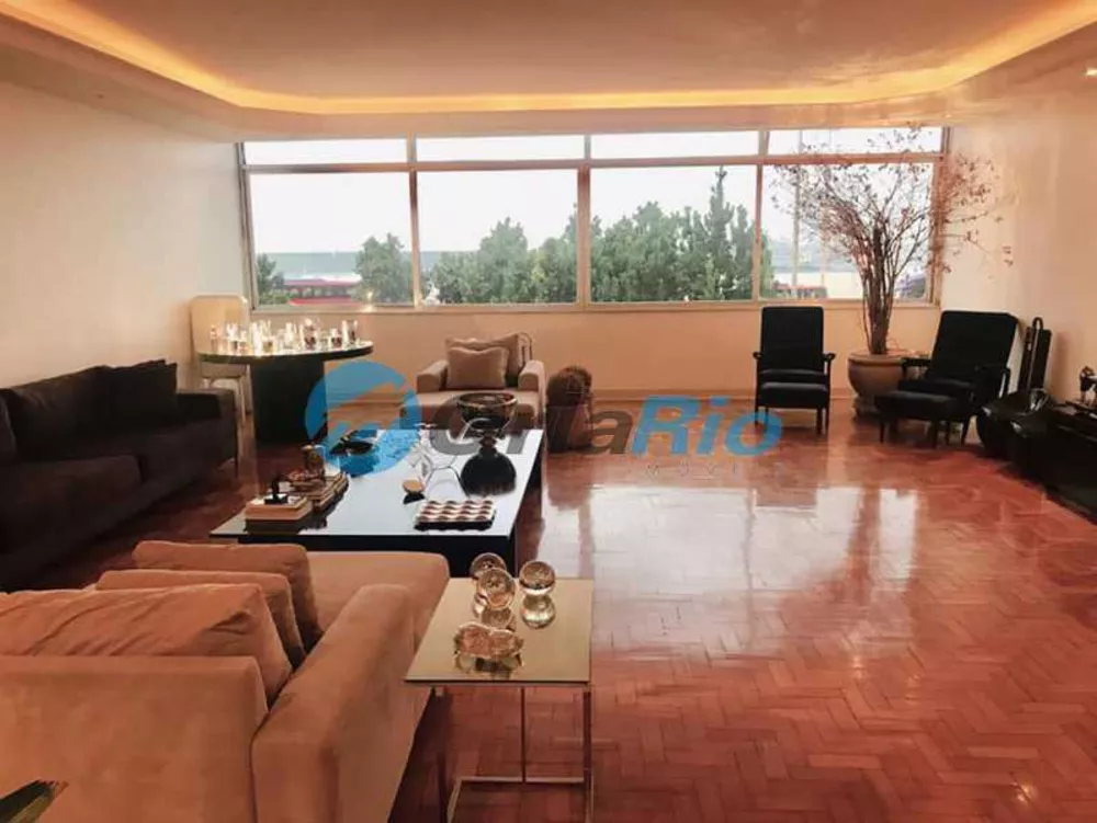 Apartamento, 3 quartos, 214 m² - Foto 18