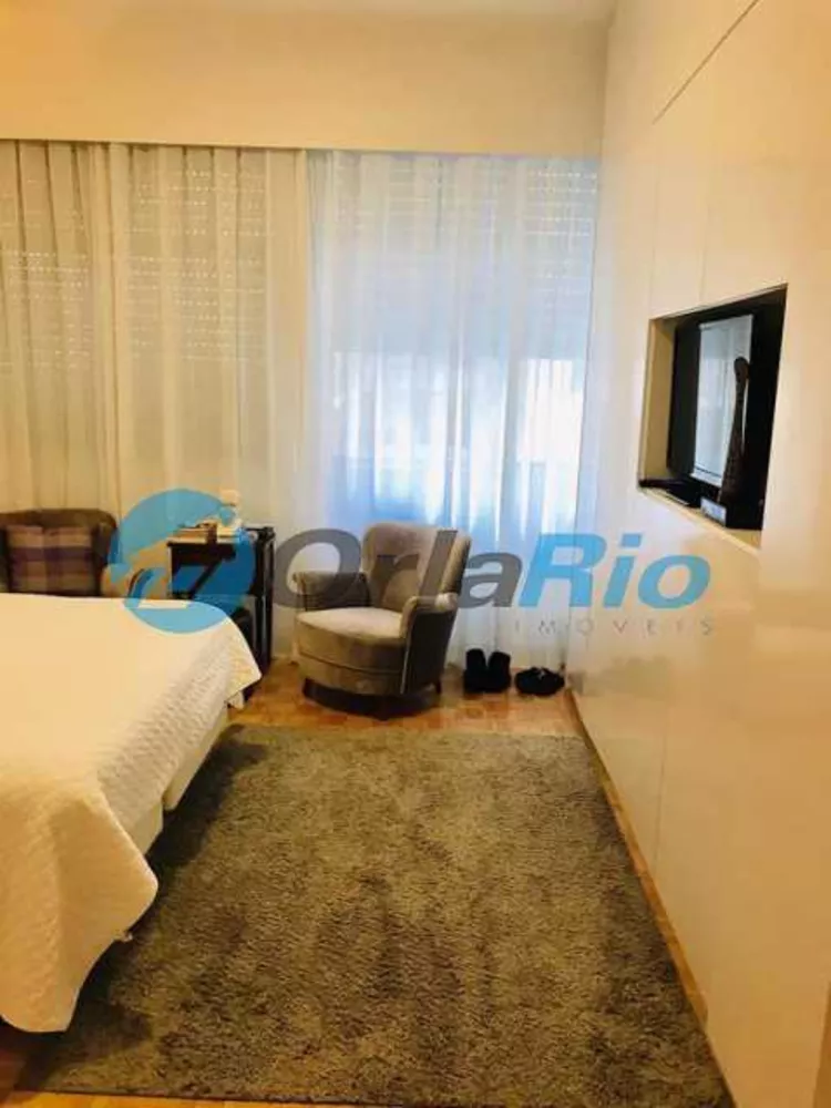 Apartamento, 3 quartos, 214 m² - Foto 8