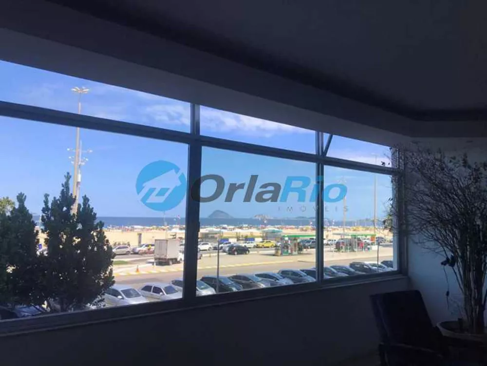 Apartamento, 3 quartos, 214 m² - Foto 2