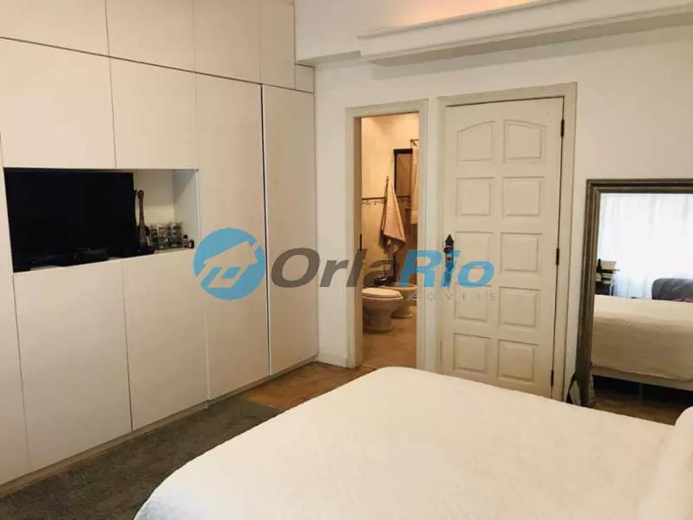 Apartamento, 3 quartos, 214 m² - Foto 16