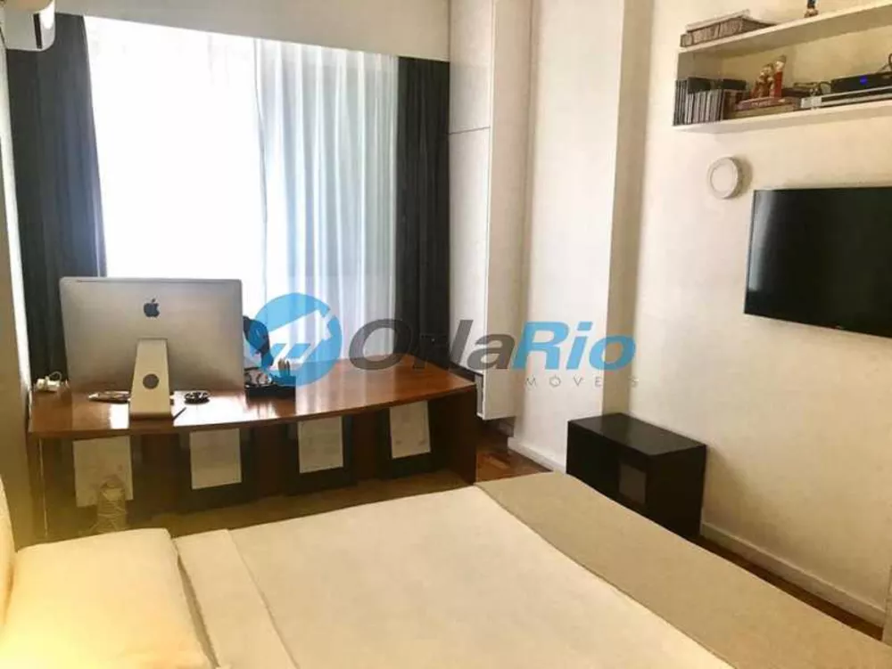 Apartamento, 3 quartos, 214 m² - Foto 15