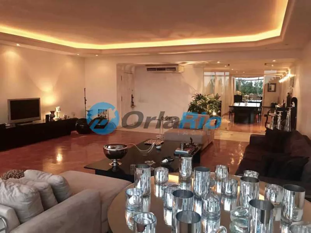 Apartamento, 3 quartos, 214 m² - Foto 6