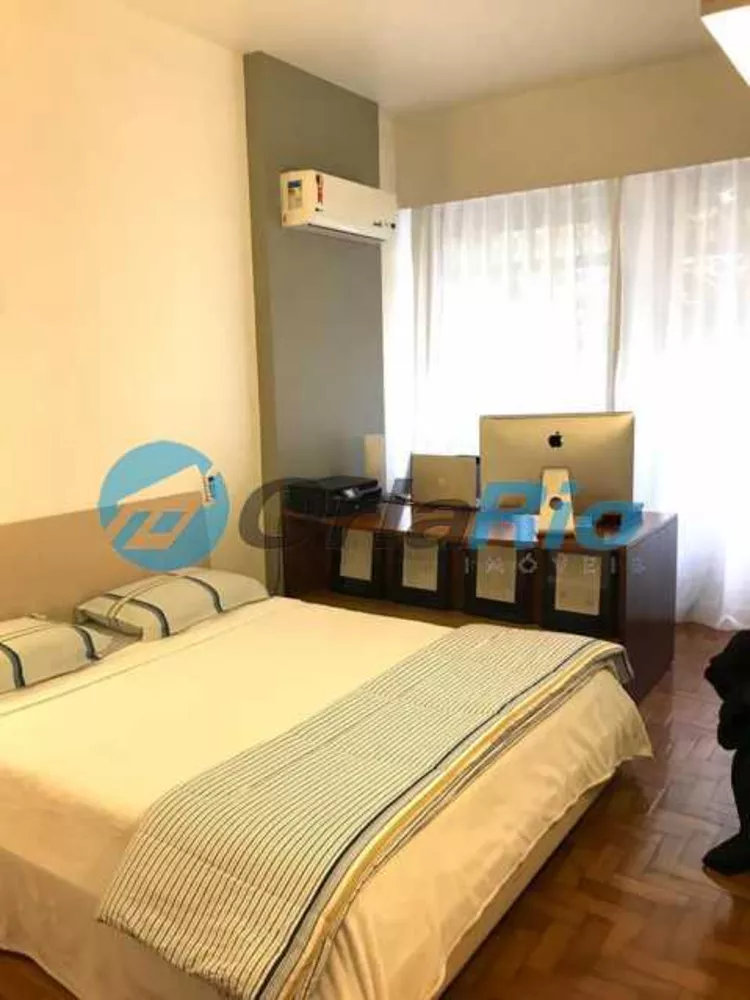 Apartamento, 3 quartos, 214 m² - Foto 9