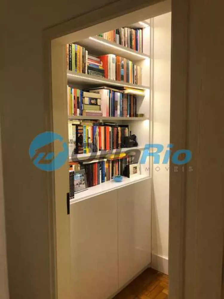 Apartamento, 3 quartos, 214 m² - Foto 3