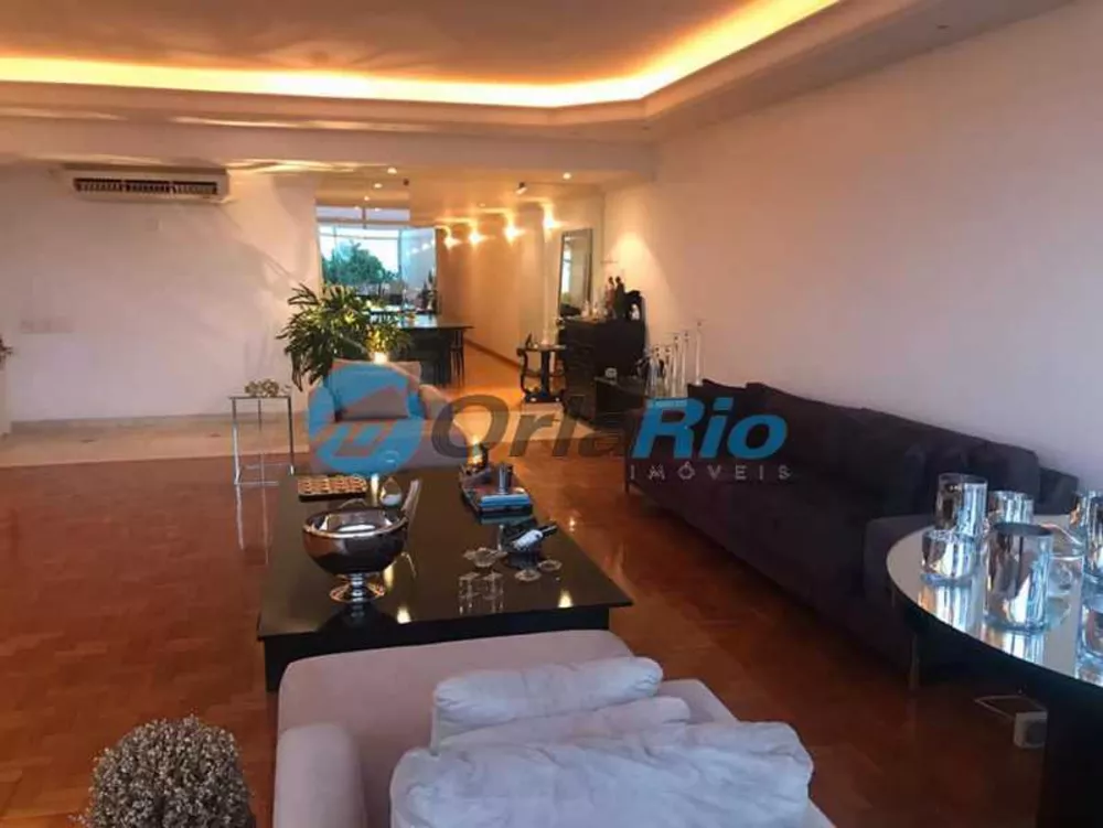 Apartamento, 3 quartos, 214 m² - Foto 13