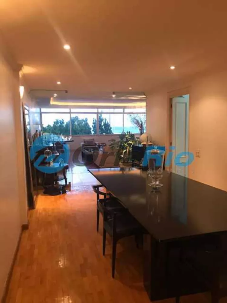 Apartamento, 3 quartos, 214 m² - Foto 14