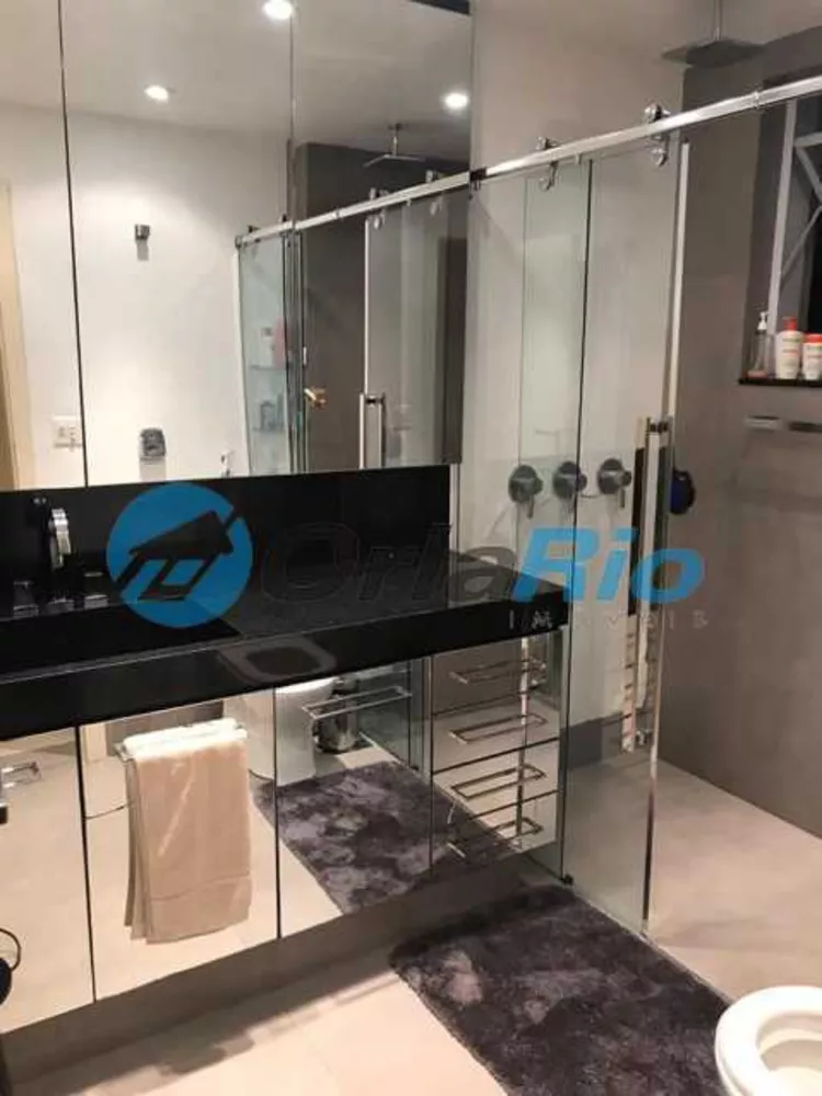 Apartamento, 3 quartos, 214 m² - Foto 17