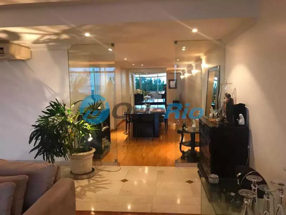 Apartamento, 3 quartos, 214 m² - Foto 4
