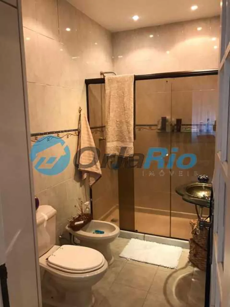Apartamento, 3 quartos, 214 m² - Foto 5