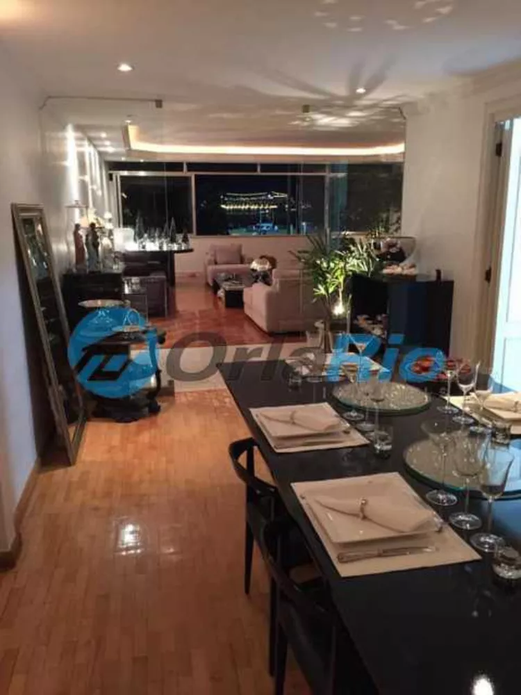 Apartamento, 3 quartos, 214 m² - Foto 10