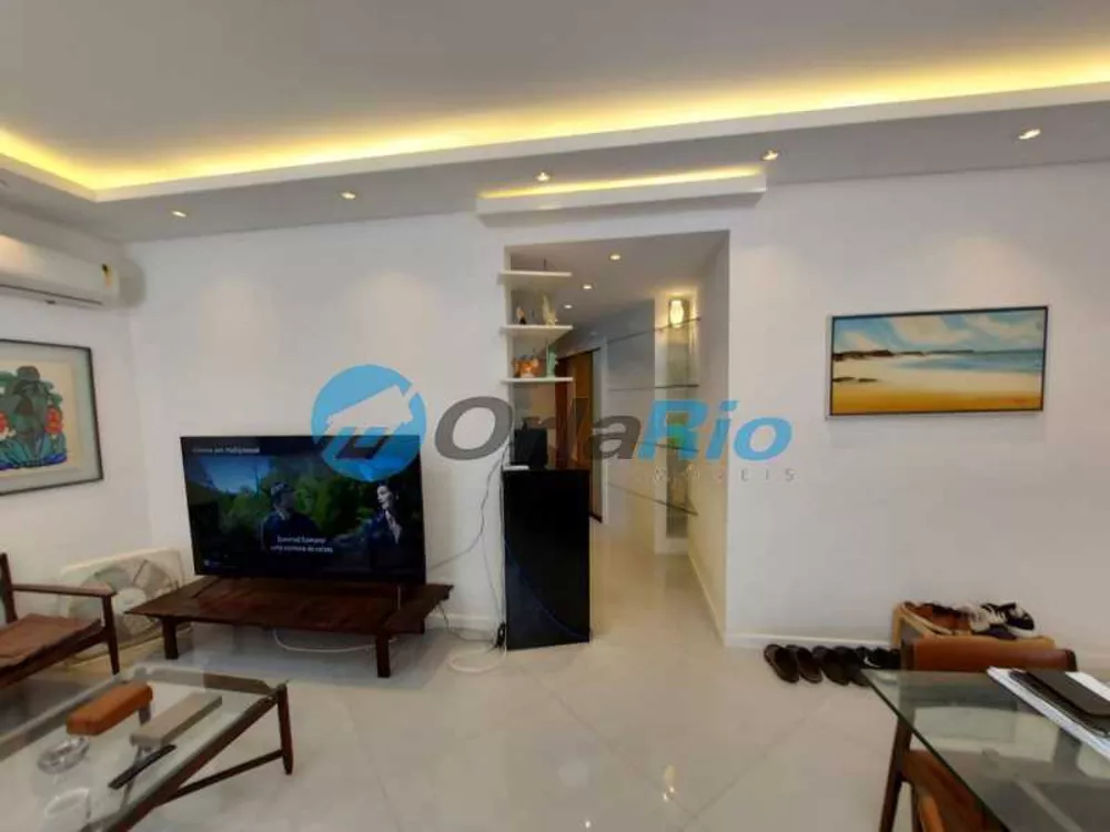Apartamento, 2 quartos, 77 m² - Foto 21