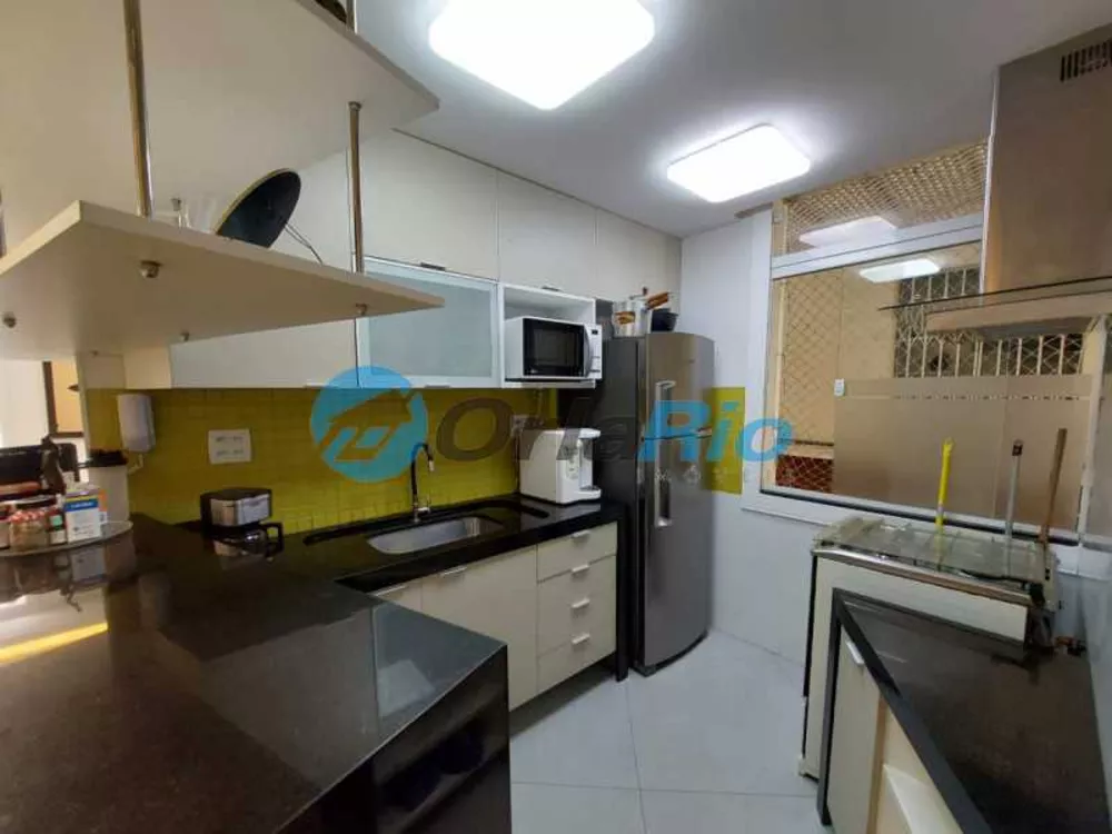 Apartamento, 2 quartos, 77 m² - Foto 19