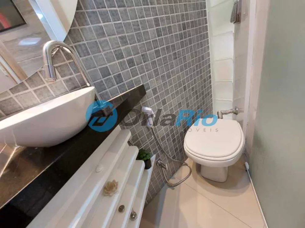 Apartamento, 2 quartos, 77 m² - Foto 9